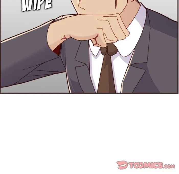 Read Never Too Late chapter 68 image 21 on Lezhin