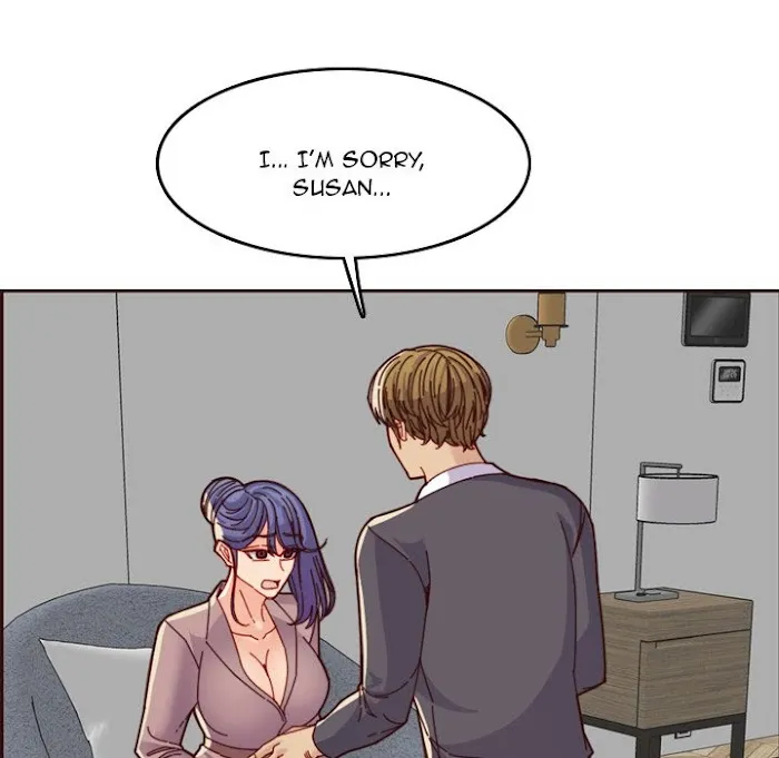 Read Never Too Late chapter 68 image 22 on Lezhin