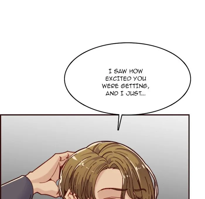 Read Never Too Late chapter 68 image 24 on Lezhin