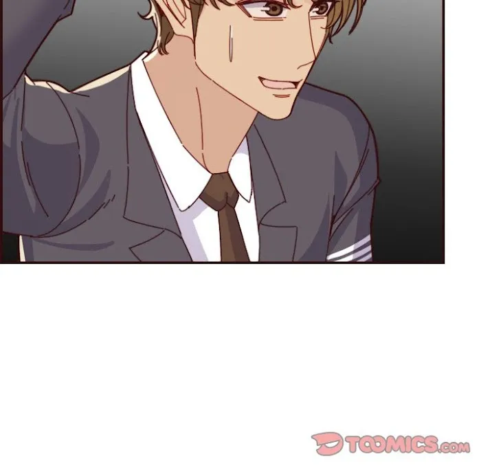 Read Never Too Late chapter 68 image 25 on Lezhin