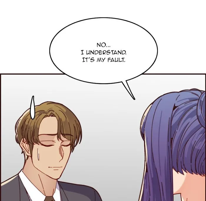 Read Never Too Late chapter 68 image 26 on Lezhin