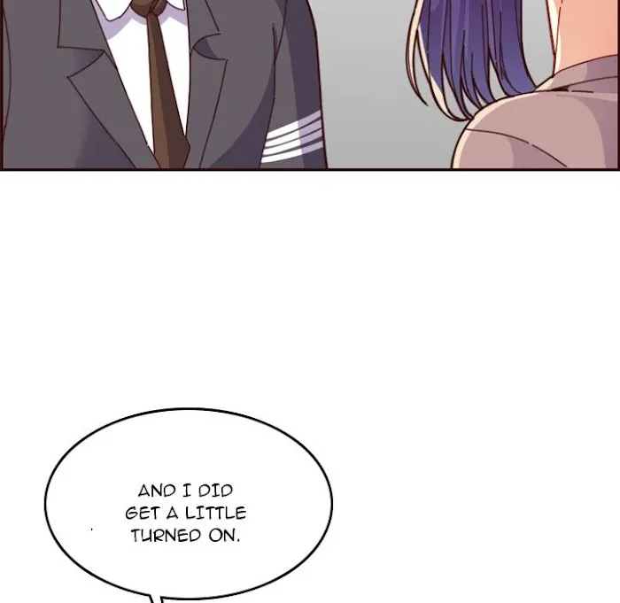 Read Never Too Late chapter 68 image 27 on Lezhin