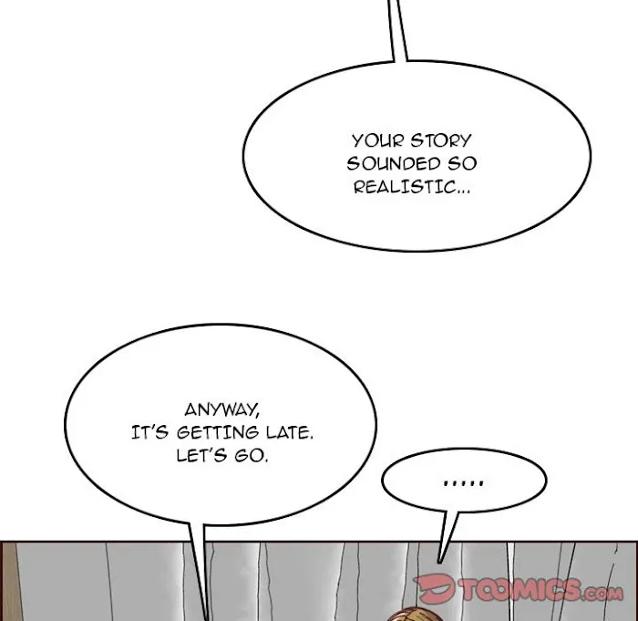 Read Never Too Late chapter 68 image 29 on Lezhin