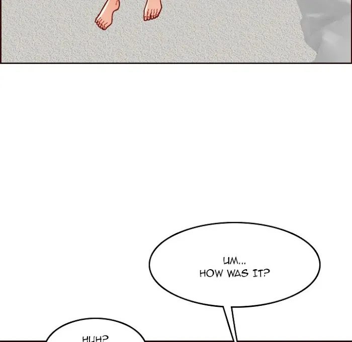 Read Never Too Late chapter 68 image 31 on Lezhin