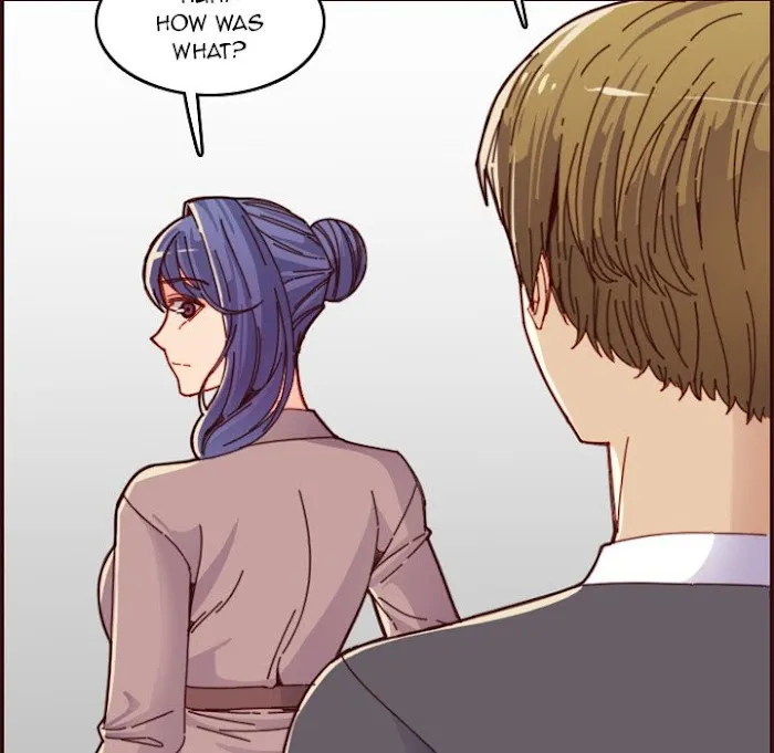 Read Never Too Late chapter 68 image 32 on Lezhin