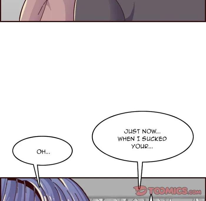 Read Never Too Late chapter 68 image 33 on Lezhin
