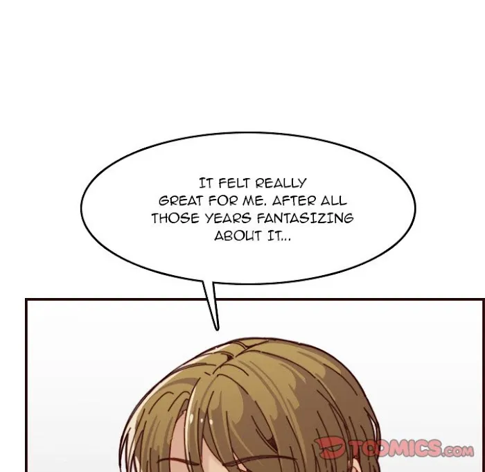 Read Never Too Late chapter 68 image 37 on Lezhin