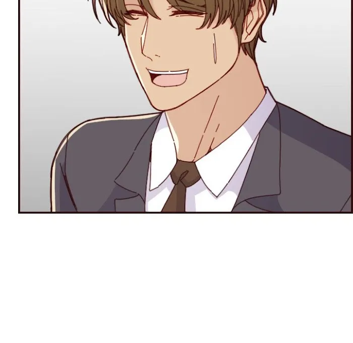 Read Never Too Late chapter 68 image 38 on Lezhin