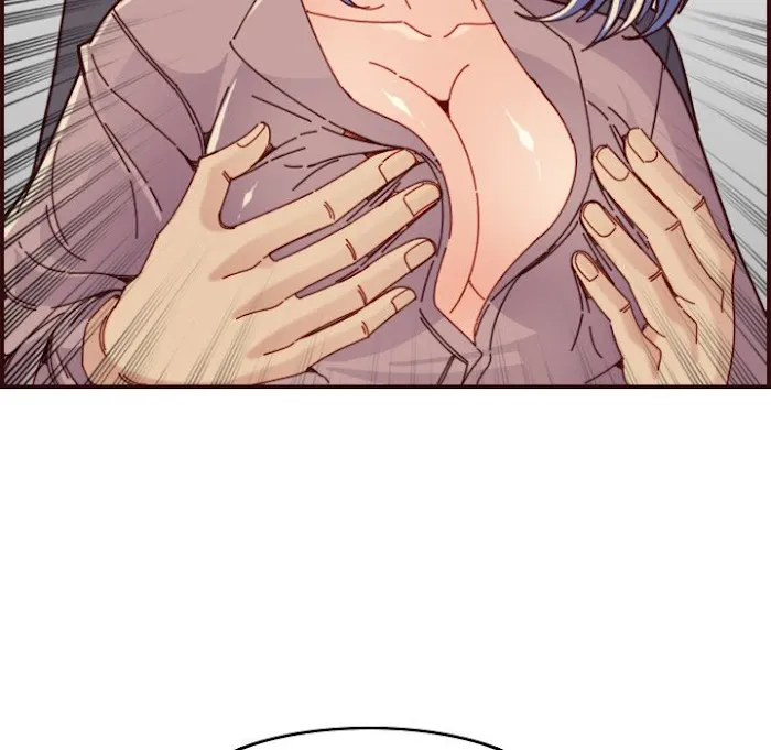 Read Never Too Late chapter 68 image 42 on Lezhin
