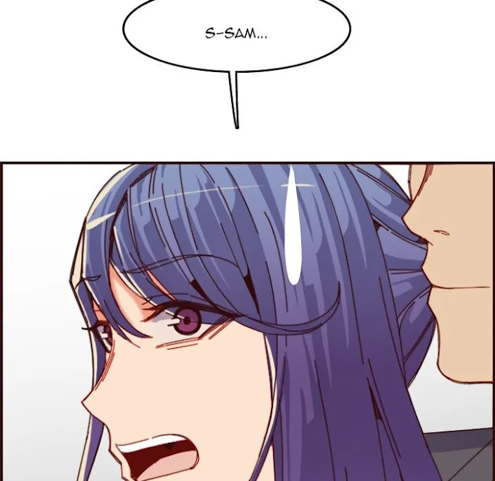 Read Never Too Late chapter 68 image 43 on Lezhin