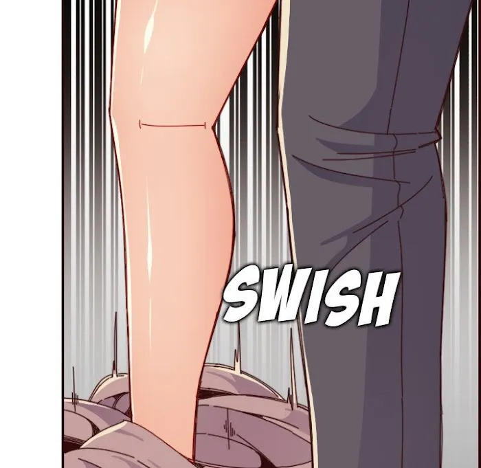 Read Never Too Late chapter 68 image 47 on Lezhin