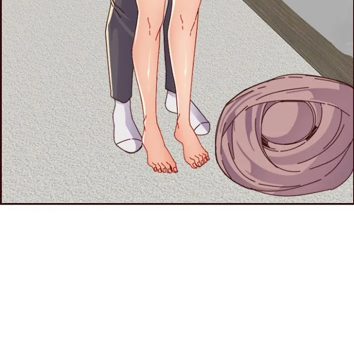 Read Never Too Late chapter 68 image 50 on Lezhin