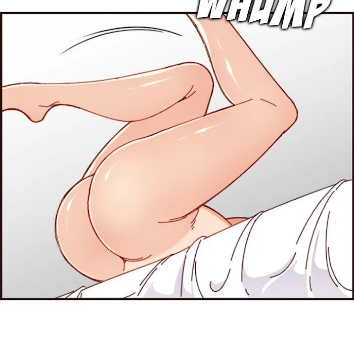 Read Never Too Late chapter 68 image 55 on Lezhin