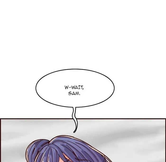 Read Never Too Late chapter 68 image 56 on Lezhin
