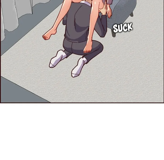 Read Never Too Late chapter 68 image 6 on Lezhin