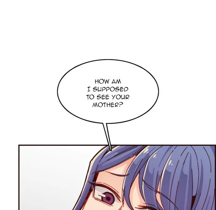 Read Never Too Late chapter 68 image 60 on Lezhin