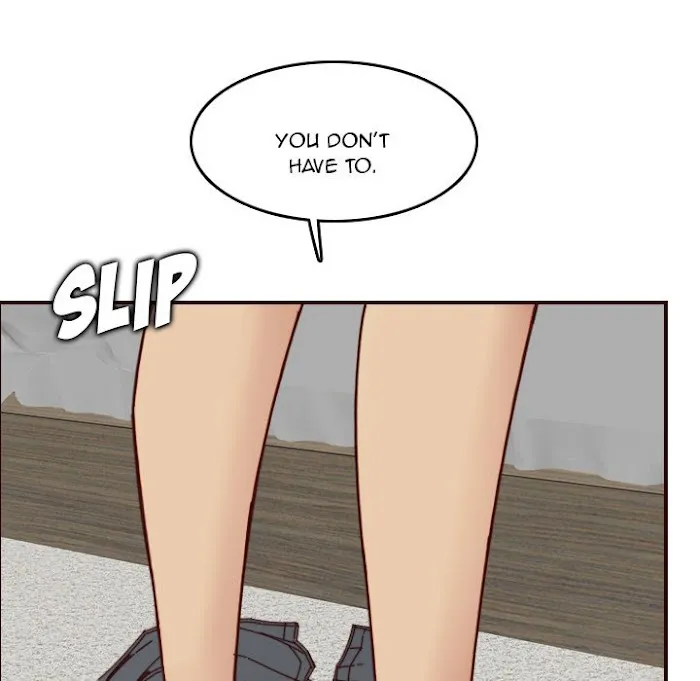Read Never Too Late chapter 68 image 62 on Lezhin