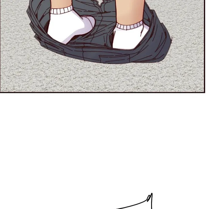 Read Never Too Late chapter 68 image 63 on Lezhin