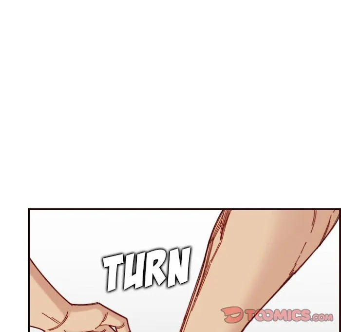 Read Never Too Late chapter 68 image 69 on Lezhin