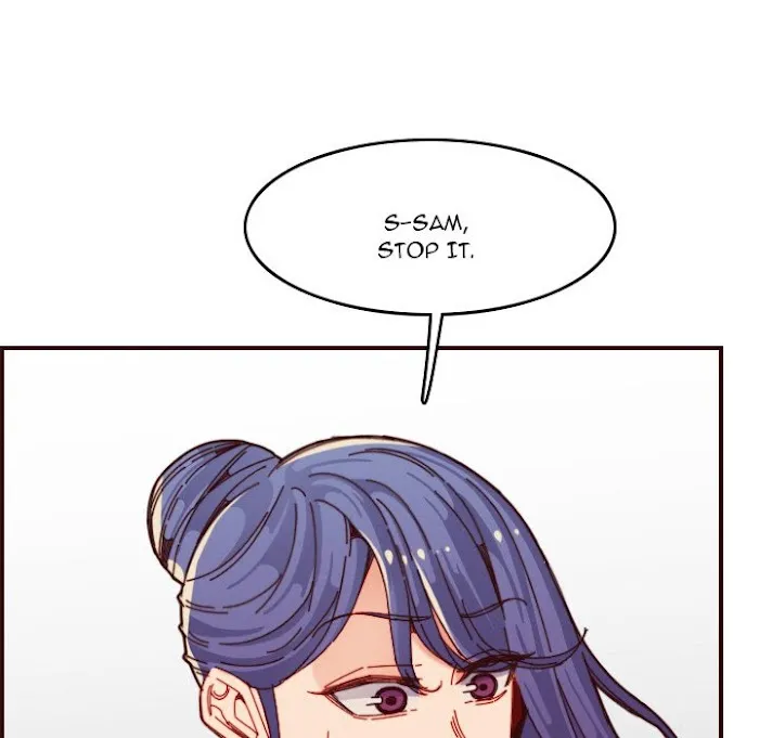 Read Never Too Late chapter 68 image 7 on Lezhin