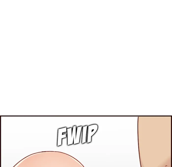 Read Never Too Late chapter 68 image 80 on Lezhin