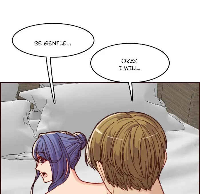 Read Never Too Late chapter 68 image 82 on Lezhin