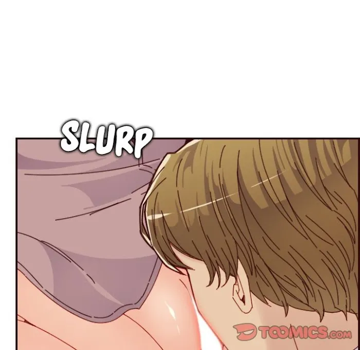 Read Never Too Late chapter 68 image 9 on Lezhin
