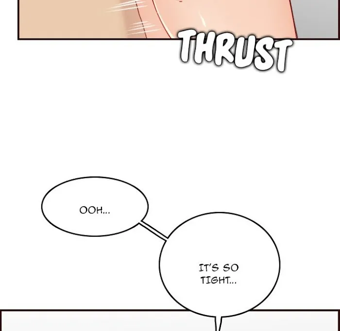 Read Never Too Late chapter 68 image 90 on Lezhin