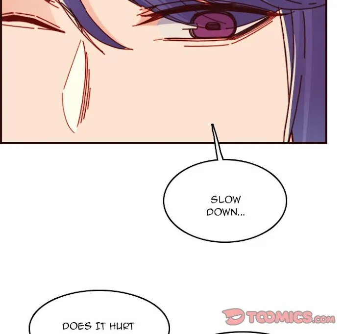 Read Never Too Late chapter 68 image 97 on Lezhin