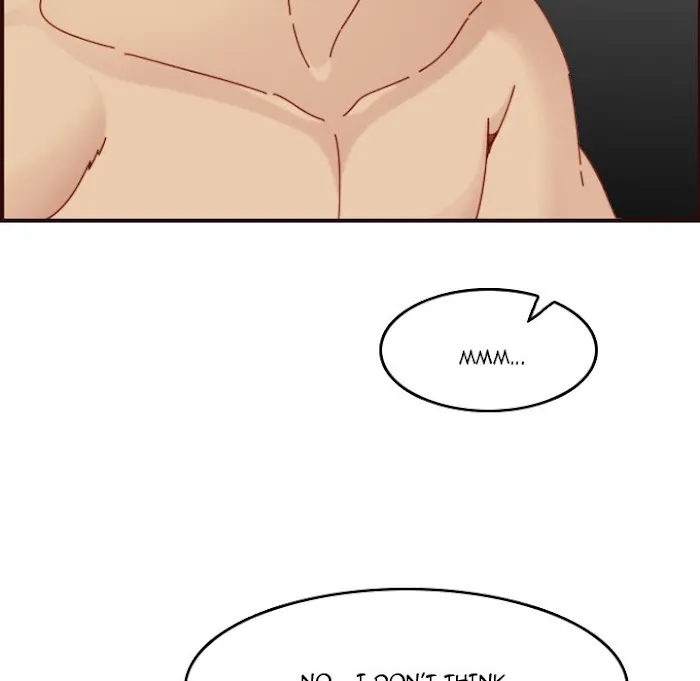 Read Never Too Late chapter 68 image 99 on Lezhin