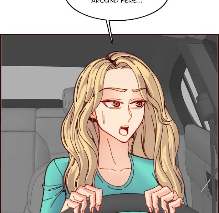 Read Never Too Late chapter 69 image 100 on Lezhin