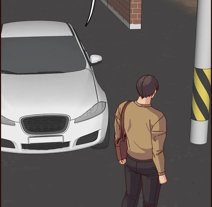 Read Never Too Late chapter 69 image 104 on Lezhin