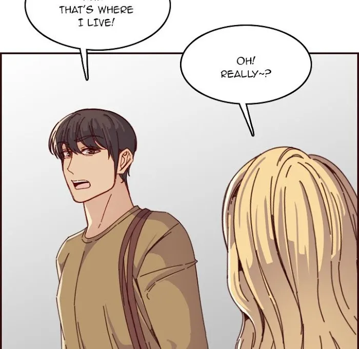 Read Never Too Late chapter 69 image 106 on Lezhin