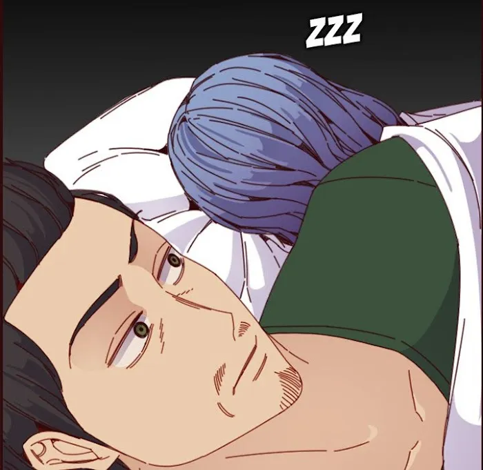 Read Never Too Late chapter 69 image 11 on Lezhin