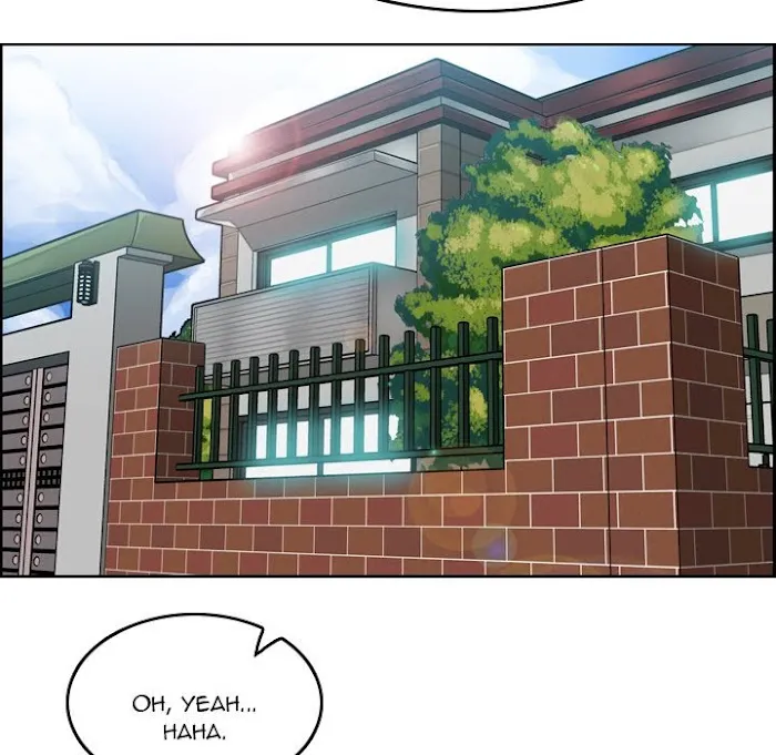 Read Never Too Late chapter 69 image 112 on Lezhin