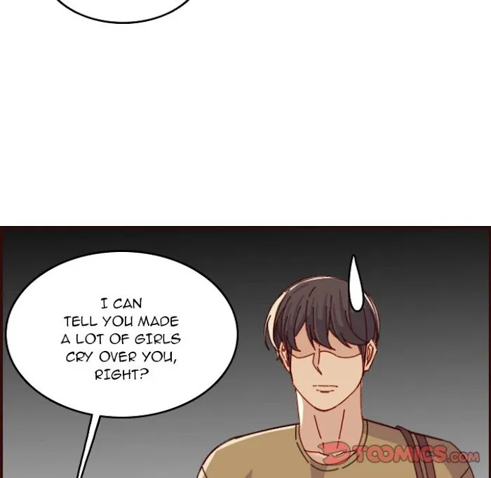 Read Never Too Late chapter 69 image 113 on Lezhin