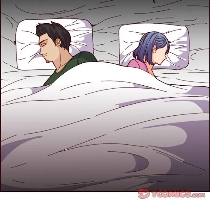 Read Never Too Late chapter 69 image 13 on Lezhin