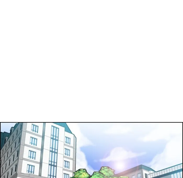 Read Never Too Late chapter 69 image 15 on Lezhin