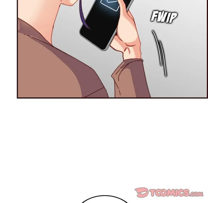 Read Never Too Late chapter 69 image 21 on Lezhin