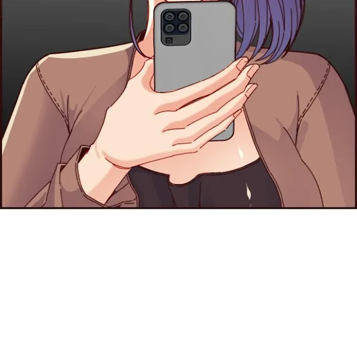 Read Never Too Late chapter 69 image 23 on Lezhin