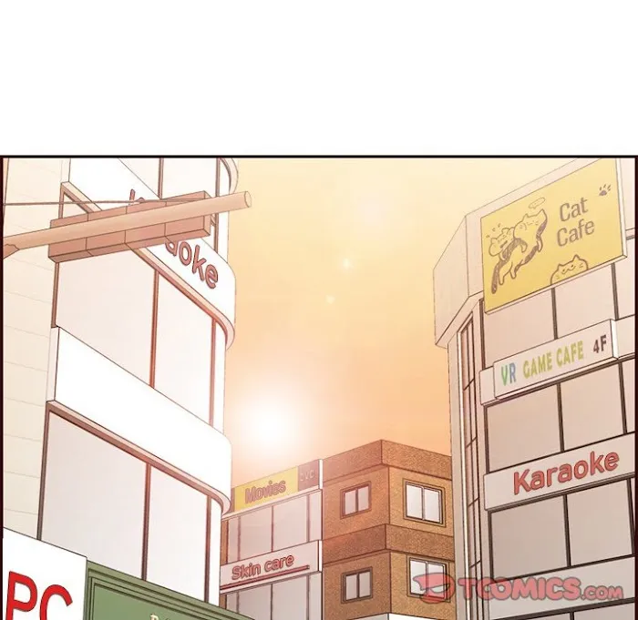 Read Never Too Late chapter 69 image 25 on Lezhin