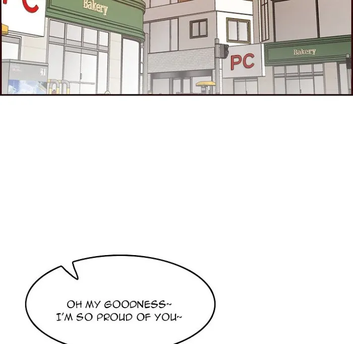 Read Never Too Late chapter 69 image 26 on Lezhin