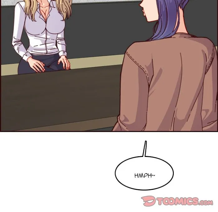 Read Never Too Late chapter 69 image 29 on Lezhin