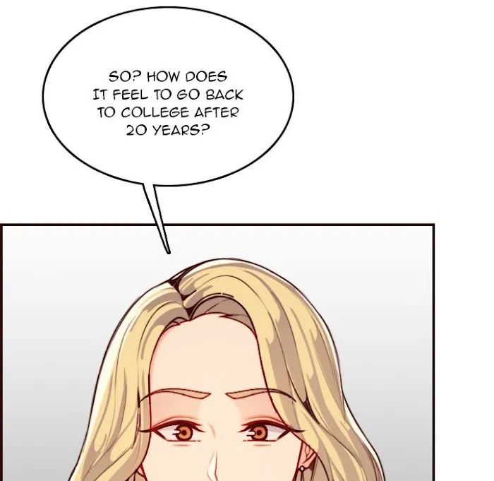 Read Never Too Late chapter 69 image 30 on Lezhin