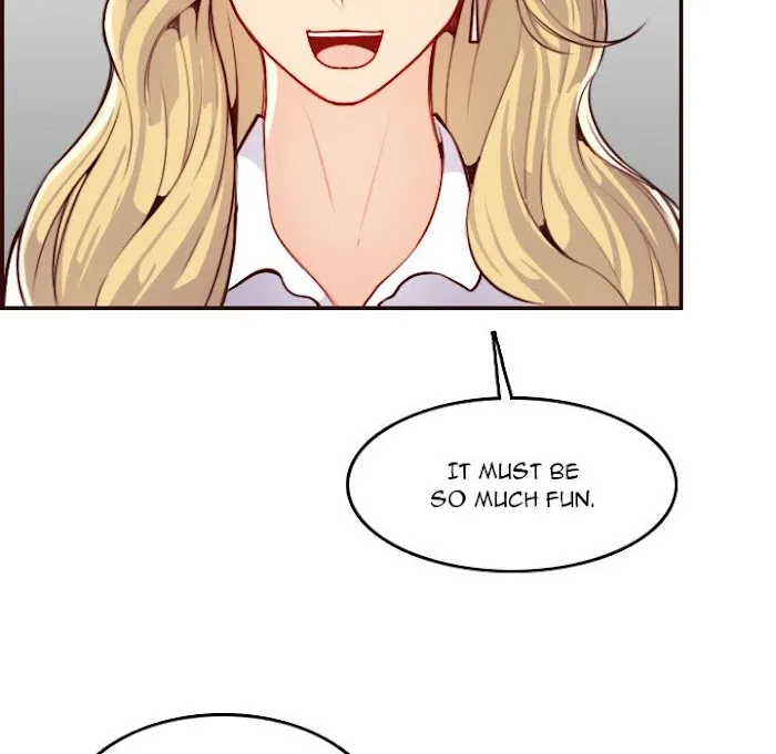 Read Never Too Late chapter 69 image 31 on Lezhin