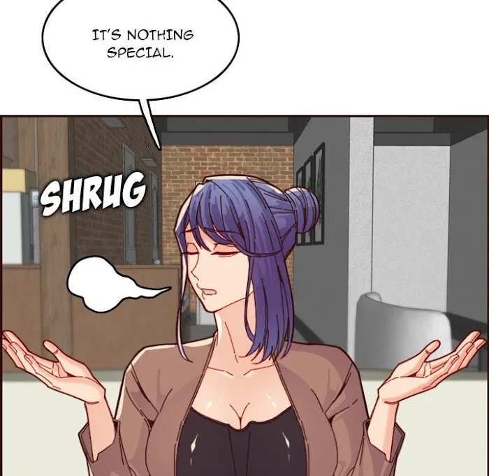 Read Never Too Late chapter 69 image 32 on Lezhin