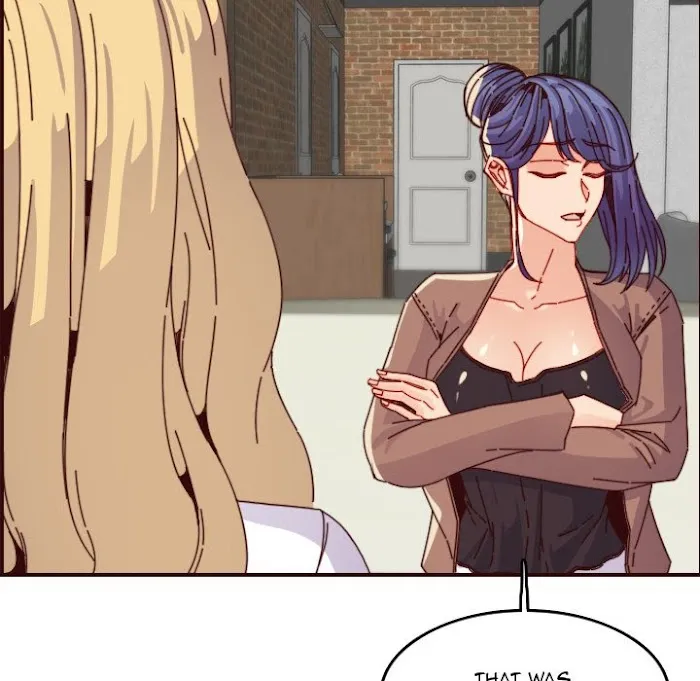 Read Never Too Late chapter 69 image 34 on Lezhin