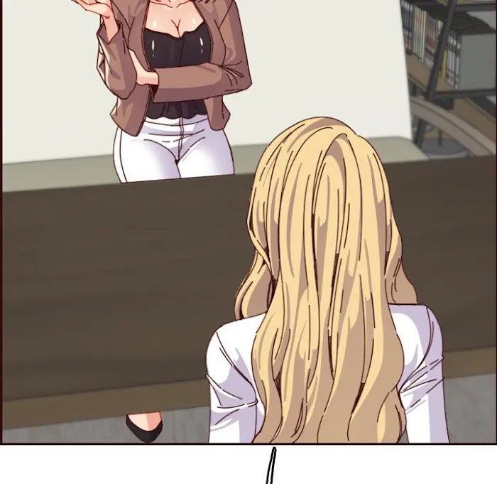 Read Never Too Late chapter 69 image 36 on Lezhin