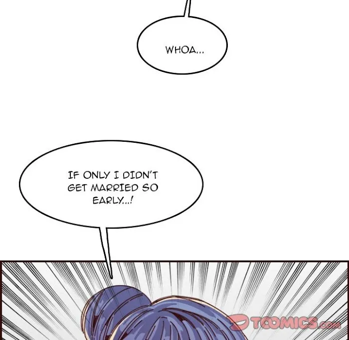 Read Never Too Late chapter 69 image 37 on Lezhin