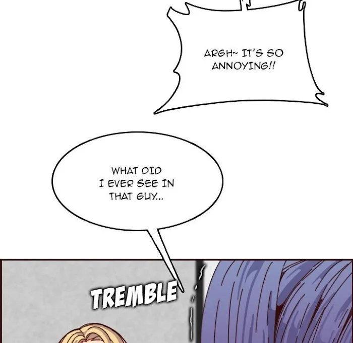 Read Never Too Late chapter 69 image 39 on Lezhin